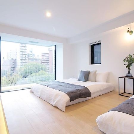 Bhotel Heiwaodori 201 - New Apt In Famous Hiroshima Dori Max 6P 外观 照片