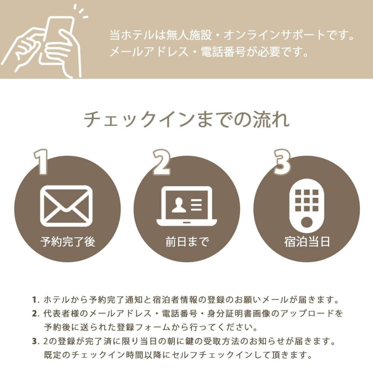Bhotel Heiwaodori 201 - New Apt In Famous Hiroshima Dori Max 6P 外观 照片
